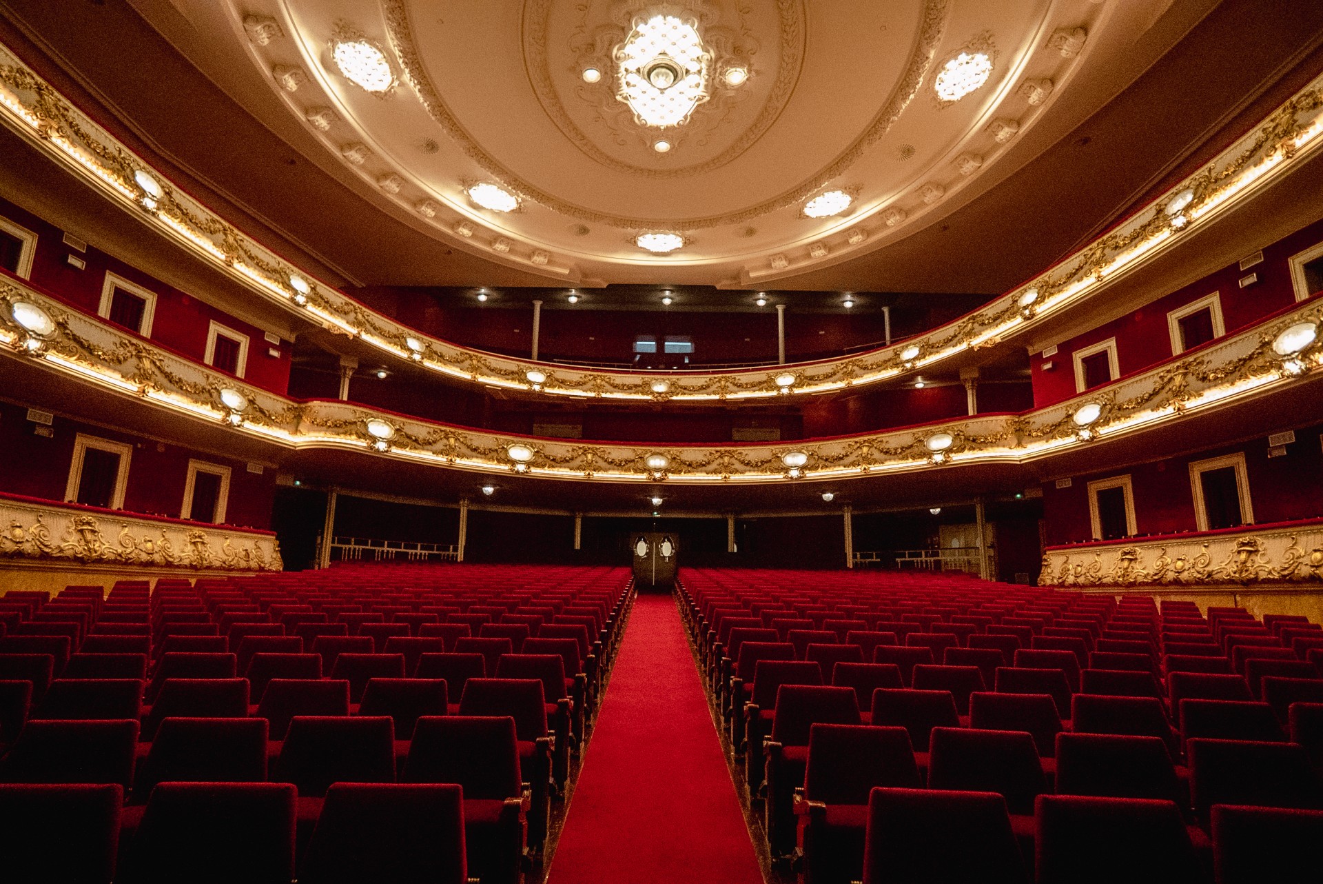 Imatge 3 del Teatre Borràs