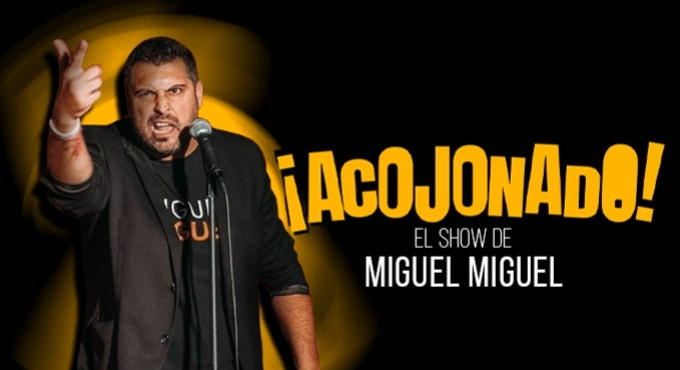 Miguel Miguel 