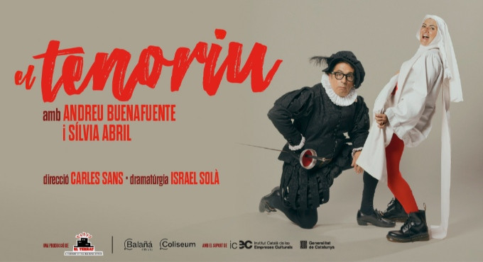El Tenoriu 