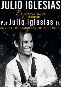 Julio Iglesias Jr.