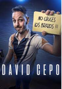 David Cepo 