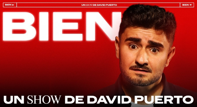 David Puerto 