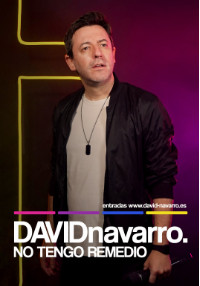 David Navarro 