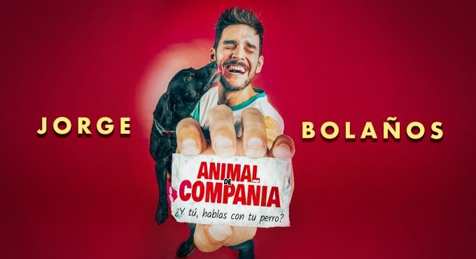 Jorge Bolaños