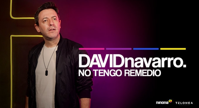 David Navarro 