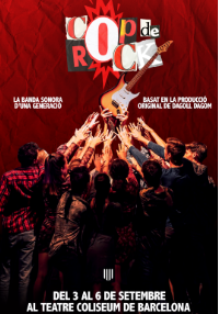 Cop de Rock