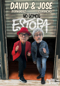 David y Jose