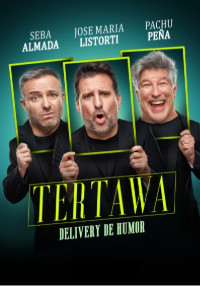 Tertawa