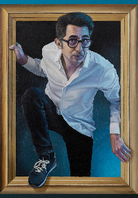 Berto Romero 