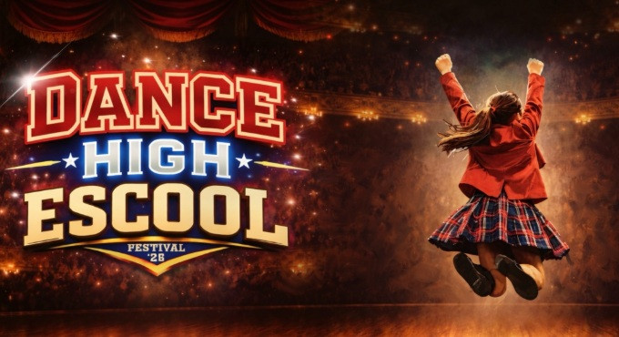 Dance High Escool