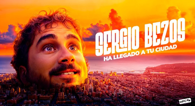 Sergio Bezos