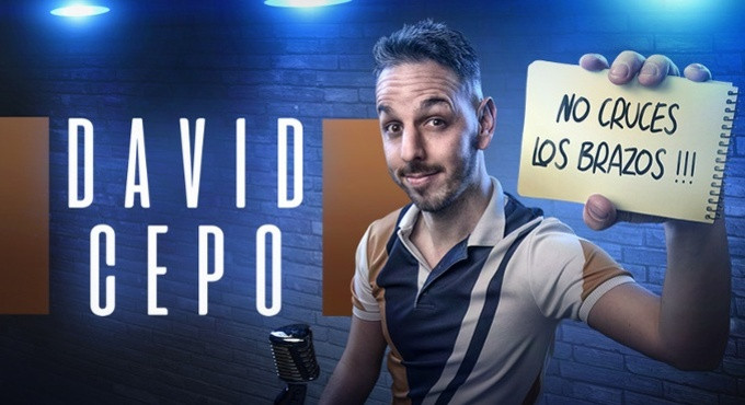 David Cepo 