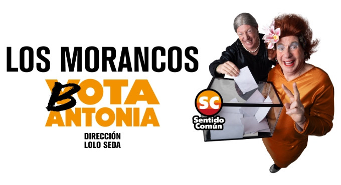 Los Morancos 