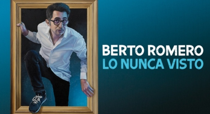 Berto Romero 
