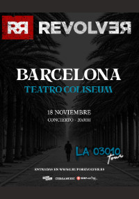 Revolver 