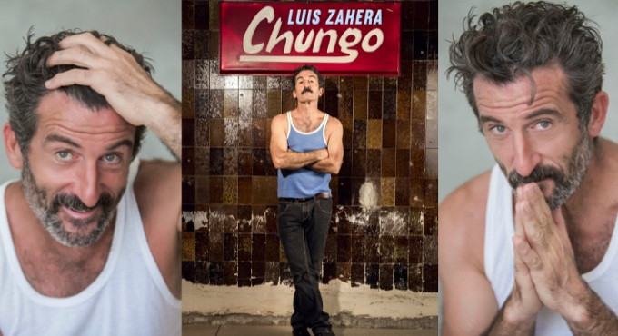 Luis Zahera 