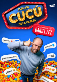 Daniel Fez